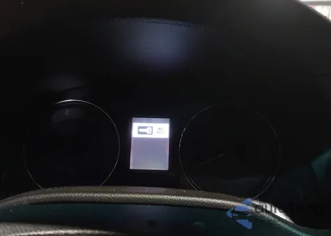 2013 Infiniti G37 Journey from USA, damaged, VIN JN1CV6AP0DM711373